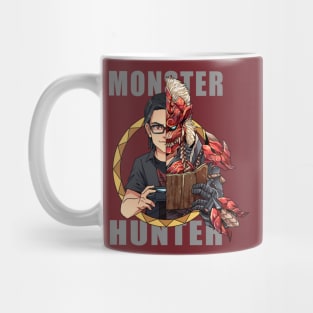 Hunter's Life (Kogath Custom) Mug